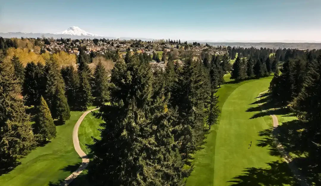 Cedar Irons Golf Club Delivers a Remarkable Rebirth of a Tacoma Classic