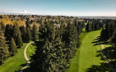 Cedar Irons Golf Club Delivers a Remarkable Rebirth of a Tacoma Classic