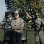 Why Eye Protection Matters for Golfers—And Why Revo Sunglasses Lead the Way