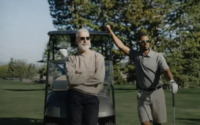 Why Eye Protection Matters for Golfers—And Why Revo Sunglasses Lead the Way