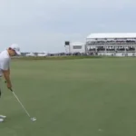 Fitzpatrick Defeats Scheffler in Playoff at RBC Heritage