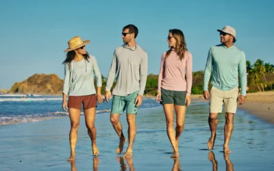Free Fly Apparel: The Softest Performance Gear Golfers Didn’t Know They Needed