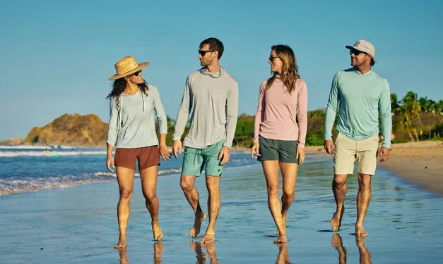 Free Fly Apparel: The Softest Performance Gear Golfers Didn’t Know They Needed