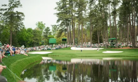 Golf’s First Major: A Timeless, Triumphant Start to Spring at The Masters