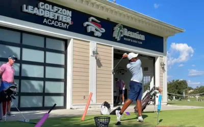 Golfzon Leadbetter: A Game-Changing Evolution in Golf Instruction