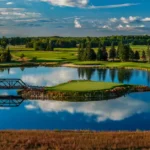 Island Resort’s Expanding Golf Identity