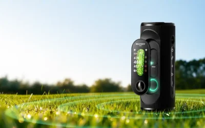 MILESEEY GeneSonic Pro: Elevate Your Game with This Revolutionary All-in-One Powerhouse
