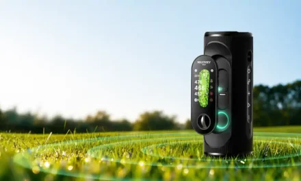 MILESEEY GeneSonic Pro: Elevate Your Game with This Revolutionary All-in-One Powerhouse