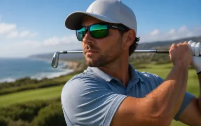 Bajío Sunglasses: Elite Clarity and Purpose-Driven Performance on Water and Land