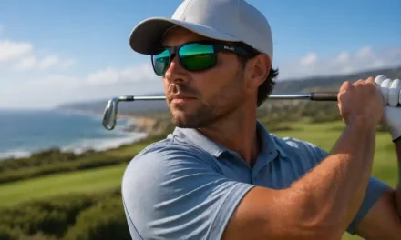 Bajío Sunglasses: Elite Clarity and Purpose-Driven Performance on Water and Land