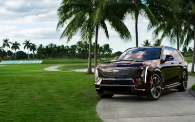 Scottie Scheffler Leads the PGA Tour’s Return to Miami This Week