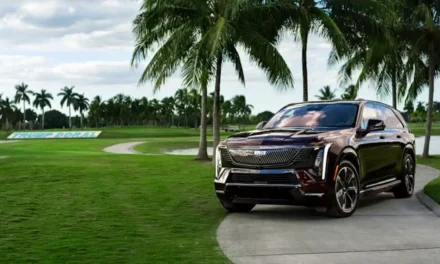 Scottie Scheffler Leads the PGA Tour’s Return to Miami This Week