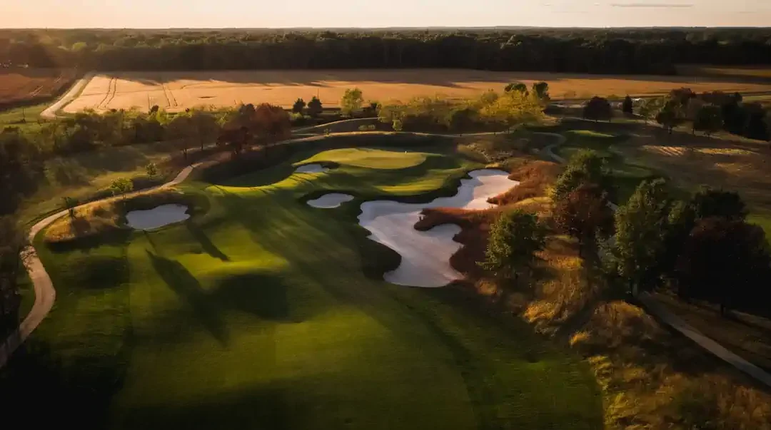 Canyata Sets a New Standard with Escalante Golf’s Bold Enhancements