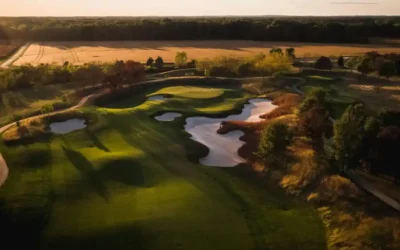 Canyata Sets a New Standard with Escalante Golf’s Bold Enhancements
