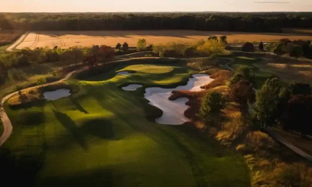 Canyata Sets a New Standard with Escalante Golf’s Bold Enhancements