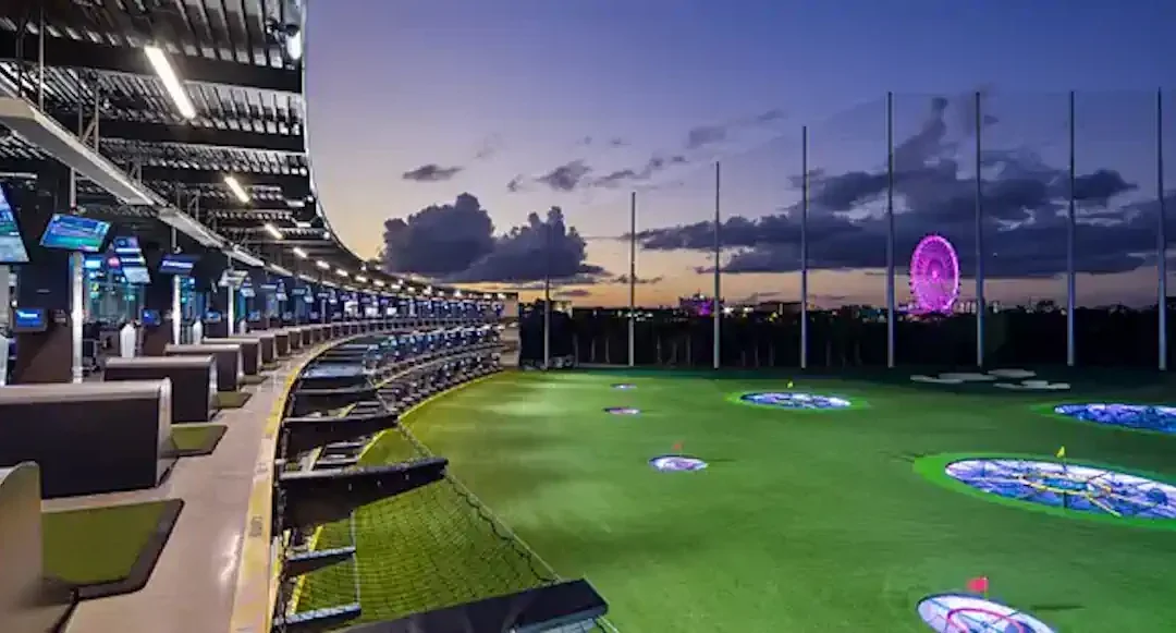 Topgolf Orlando: A Vibrant, Power‑Filled Golf Experience for Everyone