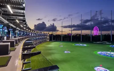 Topgolf Orlando: A Vibrant, Power‑Filled Golf Experience for Everyone