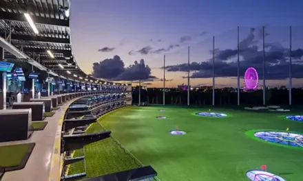 Topgolf Orlando: A Vibrant, Power‑Filled Golf Experience for Everyone