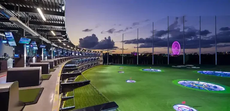 Topgolf Orlando
