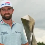 Young Cruises to 2026 Cadillac Championship Victory