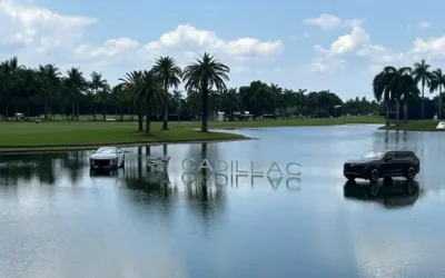 Shut Up and Golf: How Will LIV Expatriates Ever Return to the PGA Tour?