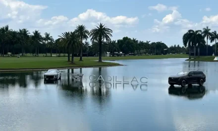 Shut Up and Golf: How Will LIV Expatriates Ever Return to the PGA Tour?
