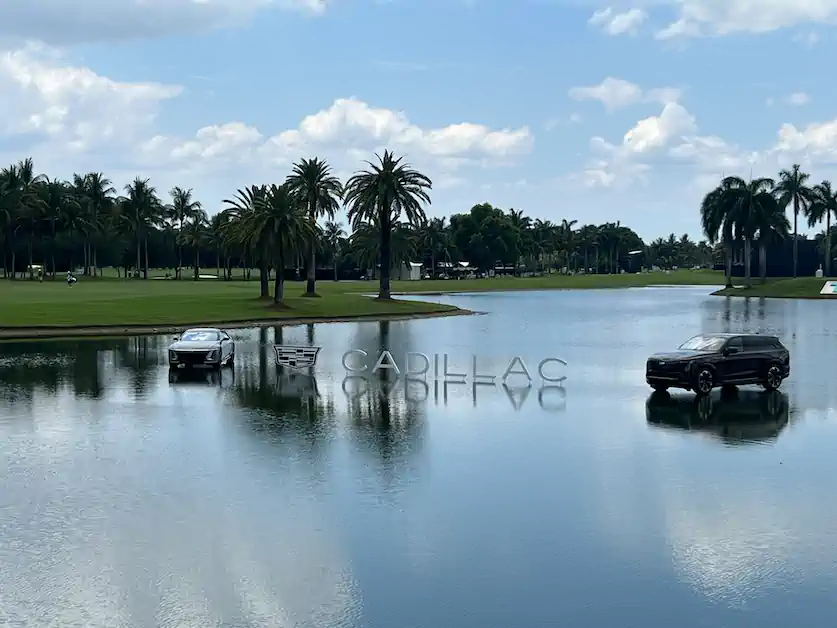 Cadillac Championship