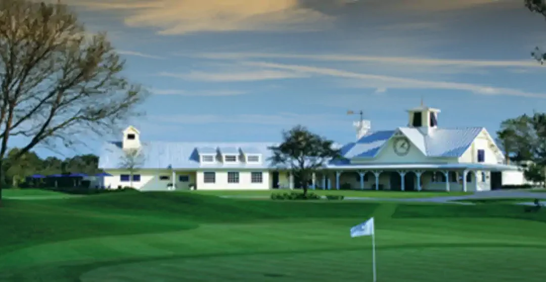 Celebration Golf Club: An Unforgettable Masterpiece Designed to Impress