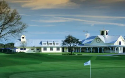Celebration Golf Club: An Unforgettable Masterpiece Designed to Impress
