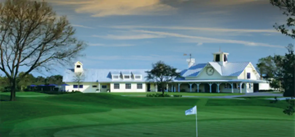 Celebration Golf Club