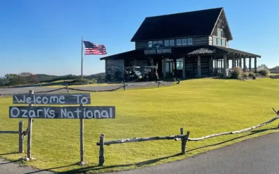Explore Branson’s Remarkable Pride: A Vibrant Tribute to 250 Years of the USA