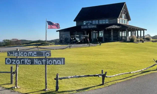 Explore Branson’s Remarkable Pride: A Vibrant Tribute to 250 Years of the USA