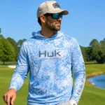 HUK Apparel: A Smart Defense Against Sun Exposure on the Golf Course