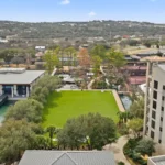 Live Oak Pavilion Debuts at Horseshoe Bay Resort