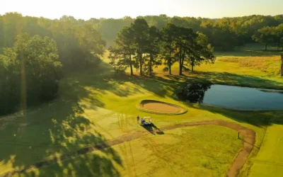 Live Oaks Golf Club Enters a Bold New Era Under Bobby Jones Links