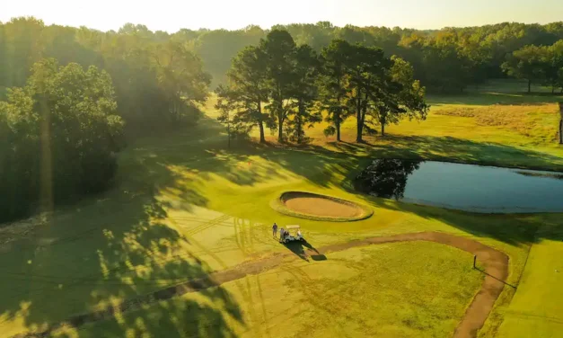Live Oaks Golf Club Enters a Bold New Era Under Bobby Jones Links