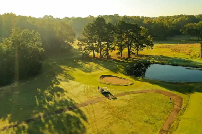 Live Oaks Golf Club