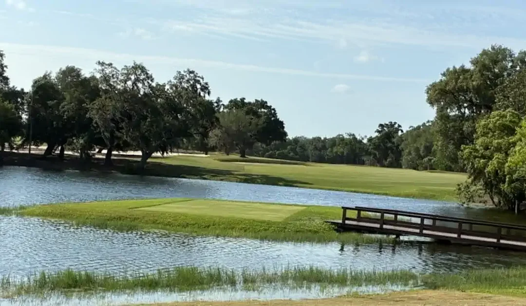 Mountain Lake: Restoring the Majesty to the Historic Raynor Design