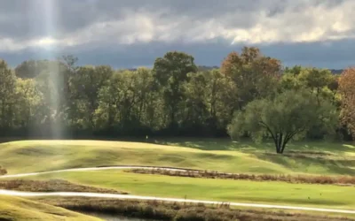 National Golf Circuit Brings Premier Amateur Competition to Old Natchez Country Club