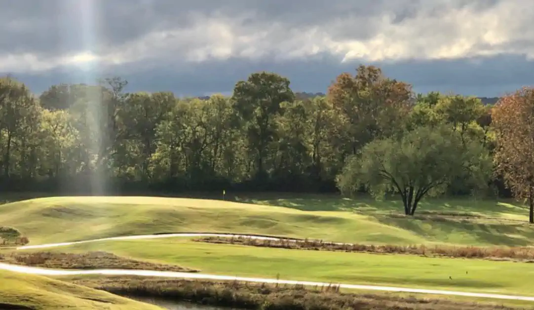 National Golf Circuit