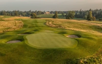 OFX Irish Legends Coming to Carton House