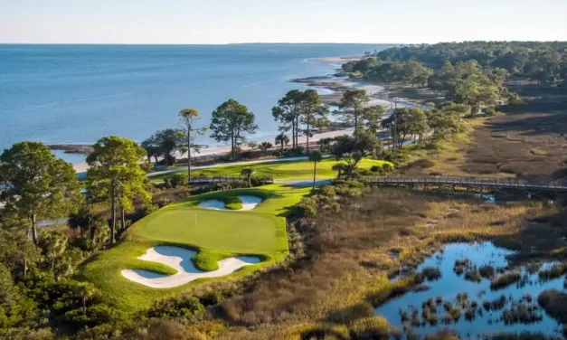 Project Harmony: Haig Point Club’s Vision for the Future