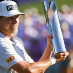 Norway’s Reitan claims 2-shot win at Truist Championship