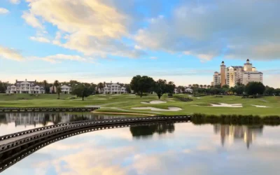 Reunion Resort & Golf Club: The Ultimate Destination for Unforgettable Florida Vacations