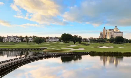 Reunion Resort & Golf Club: The Ultimate Destination for Unforgettable Florida Vacations