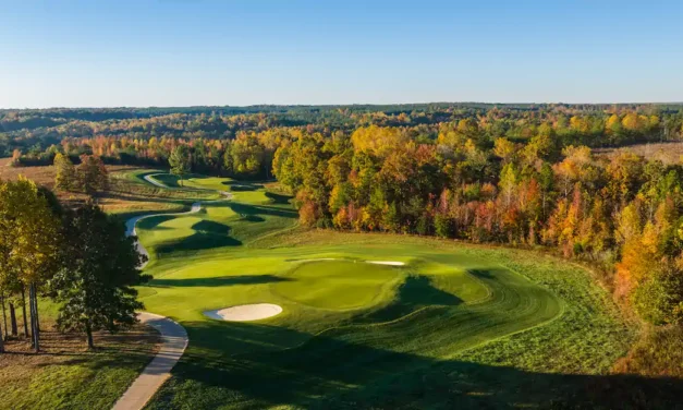 Tributer Resort Launches Exceptional Stay & Play Experiences