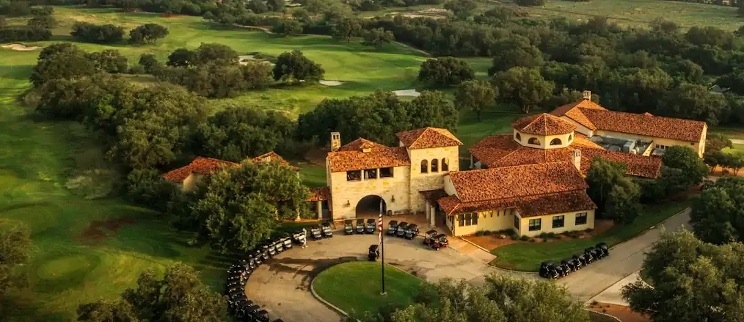 Briggs Ranch: A Texas Golf Retreat Defined by Warmth, Craftsmanship, and Unforgettable Hospitality