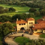 Briggs Ranch: A Texas Golf Retreat Defined by Warmth, Craftsmanship, and Unforgettable Hospitality