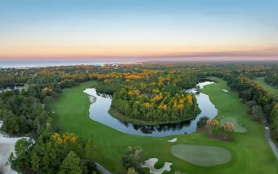 Camp Creek Golf Club: Florida’s Ultimate Golf Escape