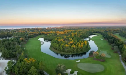 Camp Creek Golf Club: Florida’s Ultimate Golf Escape